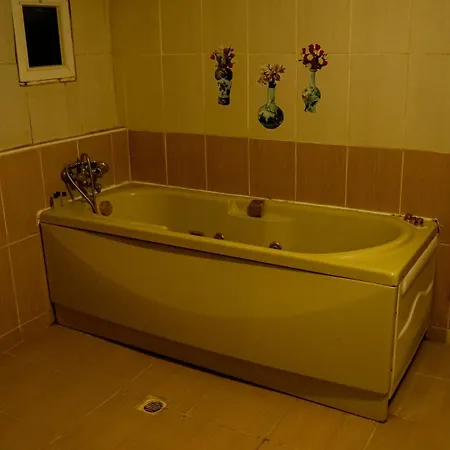 Kaltur Boutique 別荘