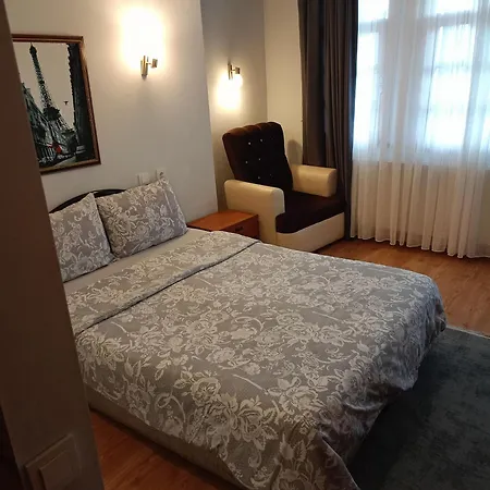 Kaltur Boutique * ヤロヴァ