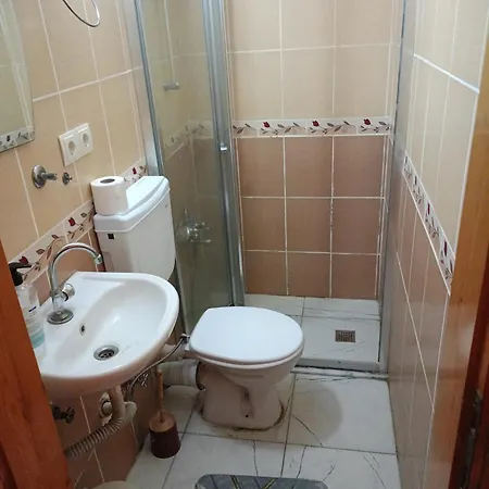 Kaltur Boutique 別荘