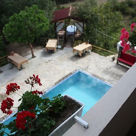 Kaltur Boutique ヤロヴァ