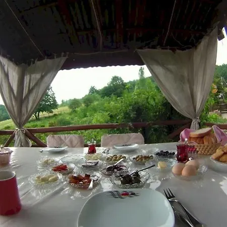 Kaltur Boutique 別荘 *