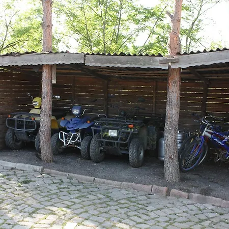 別荘 Kaltur Boutique ヤロヴァ