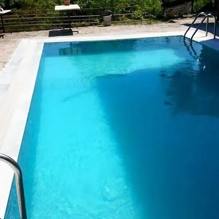 Kaltur Boutique 別荘