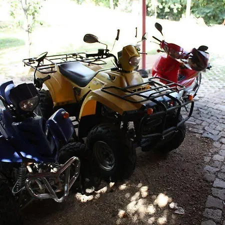 Kaltur Boutique 別荘