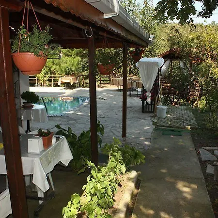 別荘 Kaltur Boutique *