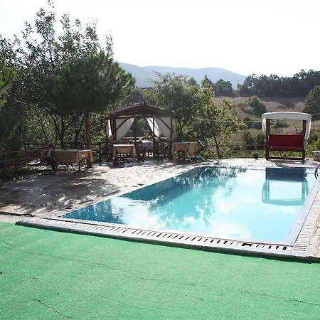 別荘 Kaltur Boutique