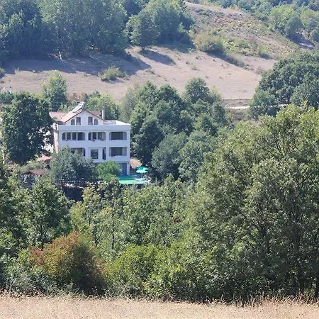 別荘 Kaltur Boutique *