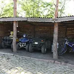 Nyaraló Kaltur Boutique Yalova