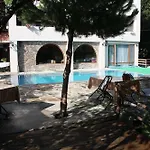 Kaltur Boutique Nyaraló *