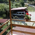 Nyaraló Kaltur Boutique Yalova