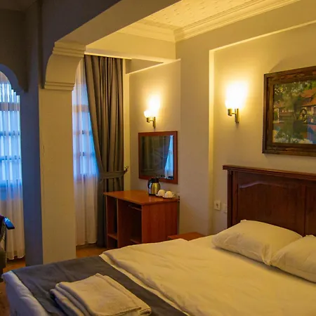Kaltur Boutique Otel *