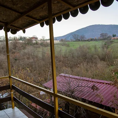 Kaltur Boutique Otel Сasa de vacaciones Yalova (Yalova)