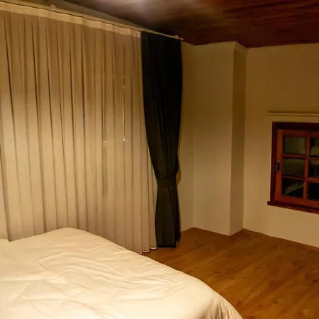 Сasa de vacaciones Kaltur Boutique Otel