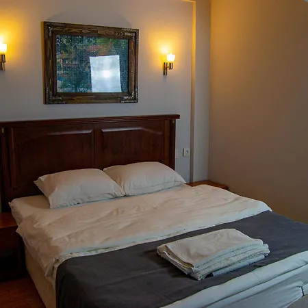 Сasa de vacaciones Kaltur Boutique Otel