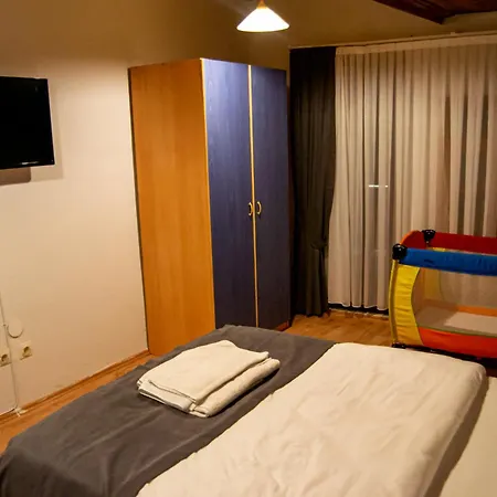 Сasa de vacaciones Kaltur Boutique Otel *
