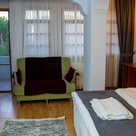 Kaltur Boutique * Yalova