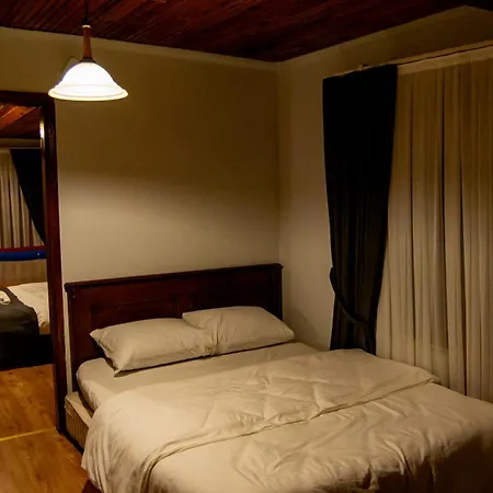 Kaltur Boutique Otel *