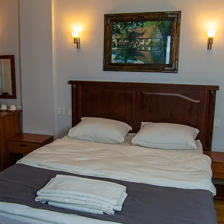 Kaltur Boutique Otel Сasa de vacaciones Yalova (Yalova)