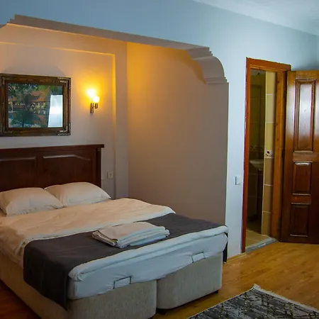 Сasa de vacaciones Kaltur Boutique Otel Yalova (Yalova)