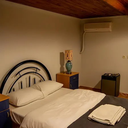 Сasa de vacaciones Kaltur Boutique Otel *