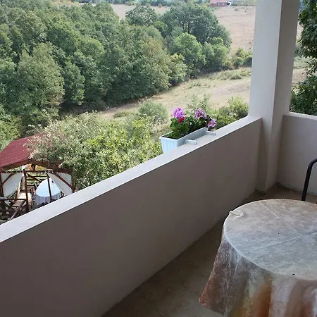 Сasa de vacaciones Kaltur Boutique Otel *