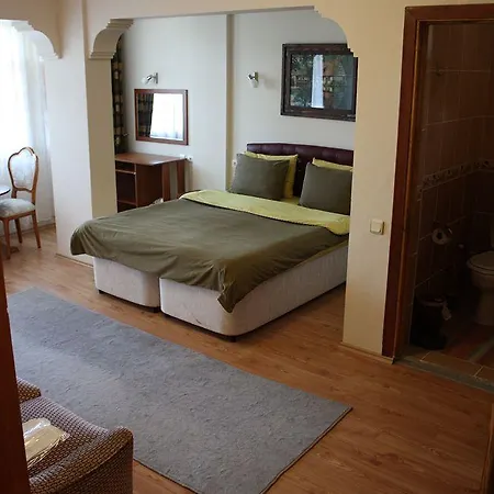 Сasa de vacaciones Kaltur Boutique Otel *
