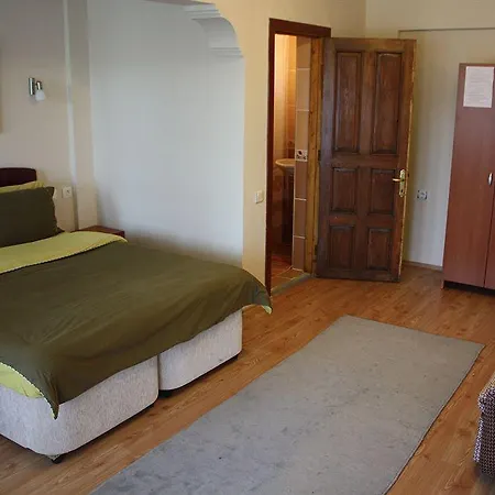 Kaltur Boutique Otel