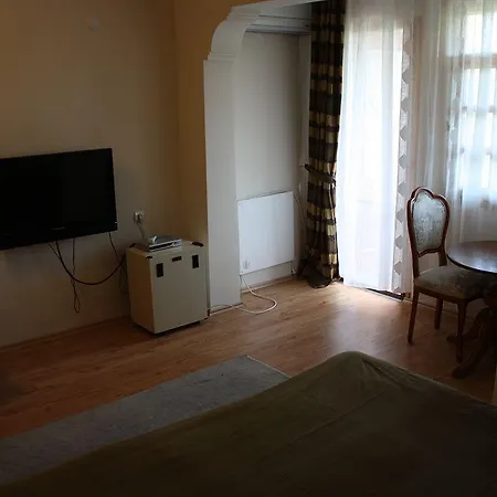 Сasa de vacaciones Kaltur Boutique Otel Yalova (Yalova)