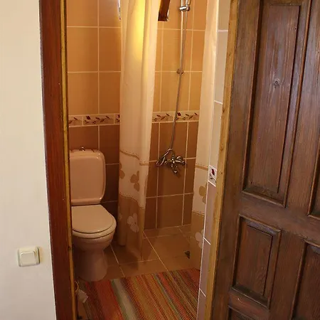 Сasa de vacaciones Kaltur Boutique Otel