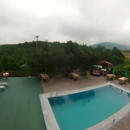 Kaltur Boutique Otel Сasa de vacaciones