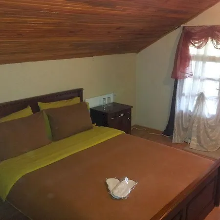 Kaltur Boutique Otel Сasa de vacaciones *