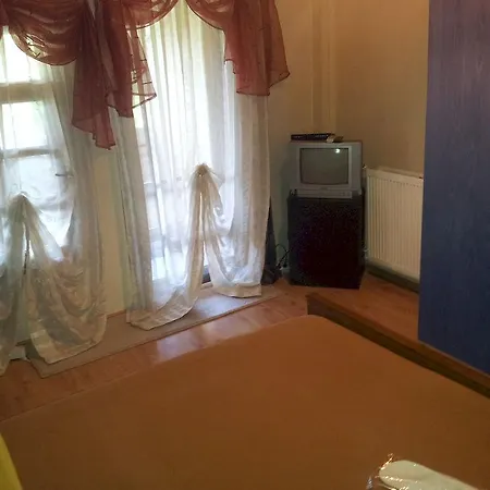 Kaltur Boutique Otel * Yalova (Yalova)