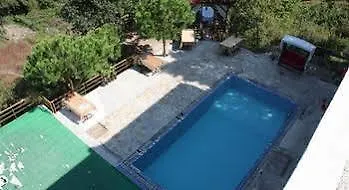 Kaltur Boutique Otel Сasa de vacaciones
