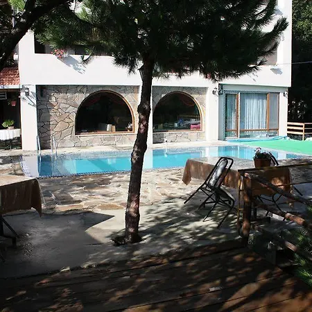 Kaltur Boutique Otel Сasa de vacaciones *