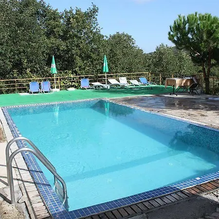 Сasa de vacaciones Kaltur Boutique Otel *
