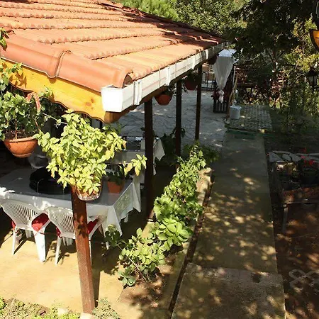 Kaltur Boutique Otel Сasa de vacaciones