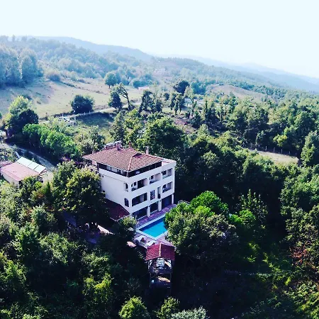 Сasa de vacaciones Kaltur Boutique Otel